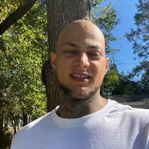 Meet your Posher, Cody